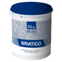 Декоративное покрытие AlterItaly BRIATICO с эффектом Мокрый шелк, оттенок 02-802
