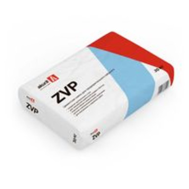 ZVP Цементная смесь для предварительного набрызга